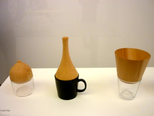 tokyo design week, designtide, tokyo, japanese design, japan, sustainable design, green furniture, tokyo design week 2011