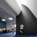 McBride Charles Ryan, architecture school, residential area, junior school australia, PEGS, heritage housing, silhouette shape