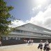 McBride Charles Ryan, architecture school, residential area, junior school australia, PEGS, heritage housing, silhouette shape