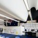 McBride Charles Ryan, architecture school, residential area, junior school australia, PEGS, heritage housing, silhouette shape