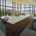 Architecture,Green Materials,Sustainable Materials,locally sourced materials,stone wall,nature views,mexican design,mexico