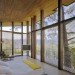 Architecture,Green Materials,Sustainable Materials,locally sourced materials,stone wall,nature views,mexican design,mexico
