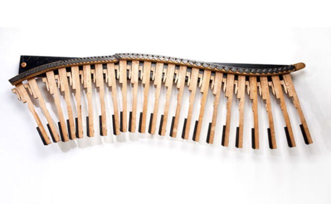 green design, eco design, sustainable design, Penny Putnam, Shauna Holiman, recycled piano parts, Piano As Art, Faust Harrison Pianos, recycle art, eco art, piano keys