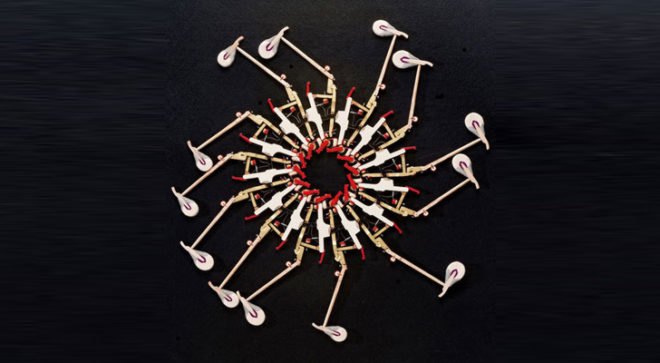 green design, eco design, sustainable design, Penny Putnam, Shauna Holiman, recycled piano parts, Piano As Art, Faust Harrison Pianos, recycle art, eco art, piano keys
