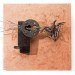 green design, eco design, sustainable design, Penny Putnam, Shauna Holiman, recycled piano parts, Piano As Art, Faust Harrison Pianos, recycle art, eco art, piano keys