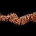 green design, eco design, sustainable design, Penny Putnam, Shauna Holiman, recycled piano parts, Piano As Art, Faust Harrison Pianos, recycle art, eco art, piano keys