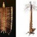 green design, eco design, sustainable design, Penny Putnam, Shauna Holiman, recycled piano parts, Piano As Art, Faust Harrison Pianos, recycle art, eco art, piano keys