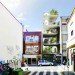 Polikatoikea, Filipe Magalhaes, Ana Luisa Soares, origami competition, urban design, modular housing, urban housing, ikea