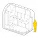 Polikatoikea, Filipe Magalhaes, Ana Luisa Soares, origami competition, urban design, modular housing, urban housing, ikea