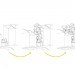 Polikatoikea, Filipe Magalhaes, Ana Luisa Soares, origami competition, urban design, modular housing, urban housing, ikea