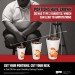 NYC Department of Health, Department of Health, DOH, public health, public safety, New York City, Inhabitat, Inhabitat NYC, obesity, health campaign, ad campaign, type 2 diabetes, diabetes, health risk, over-consumption, over weight, portion sizes, serving sizes, daily intake, calorie intake