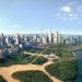 rollerhaus, architecture, living cities, eco, sustainable, concept, illustration, virtual, futuristic