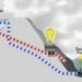 tidal power, tidal energy, searaser ecotricity, cheap clean electricity, searaser, ecotricity, tidal ecotricity, searaser project