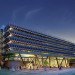 Siemens, Siemens Middle East Headquarters, Sheppard Robson, masdar city, energy efficient design, high performance envelope,