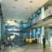 Siemens, Siemens Middle East Headquarters, Sheppard Robson, masdar city, energy efficient design, high performance envelope,