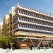 Siemens, Siemens Middle East Headquarters, Sheppard Robson, masdar city, energy efficient design, high performance envelope,