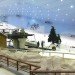 carbon neutral, ski slope, Ski Dubai, snow world, artificial snow, green design, sustainable design, eco design, B01 Arquiectos, Ski Dubai, is it green, natural gas, renewable energy, methane, solar power, plant waste