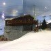 carbon neutral, ski slope, Ski Dubai, snow world, artificial snow, green design, sustainable design, eco design, B01 Arquiectos, Ski Dubai, is it green, natural gas, renewable energy, methane, solar power, plant waste