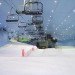 carbon neutral, ski slope, Ski Dubai, snow world, artificial snow, green design, sustainable design, eco design, B01 Arquiectos, Ski Dubai, is it green, natural gas, renewable energy, methane, solar power, plant waste