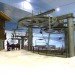 carbon neutral, ski slope, Ski Dubai, snow world, artificial snow, green design, sustainable design, eco design, B01 Arquiectos, Ski Dubai, is it green, natural gas, renewable energy, methane, solar power, plant waste
