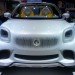 Smart electric pickup truck, smart EV truck, EV, electric truck, electric pickup truck, Smart EV, Smart electric truck, Smart EV truck, bizarrely small truck, smart, pick up, for us, detroit auto show, green car, electric vehicle, e-bikes, sustainable, NAIAS