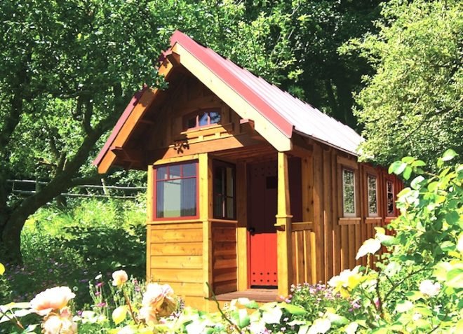 Jay Shafer, Tumbleweed, Tumbleweed tiny homes, tiny homes, Anderjack, Beavan, Gifford, Stamper, Walden, Weller, Zinn, green design, eco design, sustainable design, small carbon footprint, daylighting, custom designed, prefabricated homes