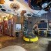120 West 29th Street, green design, eco design, sustainable design, Steampunk, Jules Verne, CORE Group,