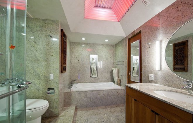 120 West 29th Street, green design, eco design, sustainable design, Steampunk, Jules Verne, CORE Group,