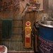 120 West 29th Street, green design, eco design, sustainable design, Steampunk, Jules Verne, CORE Group,
