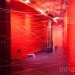 Storefront for Art and Architecture; Allard van Hoorn; 007_Urban_Songline; soundscape; urban design; re-purposed space; van Hoorn; Inhabitat; Inhabitat NYC; performance art; sound art; industrial materials; Indigenous Songlines; Songlines; Urban Songlines; interactive exhibit; interactive installation