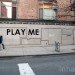 Storefront for Art and Architecture; Allard van Hoorn; 007_Urban_Songline; soundscape; urban design; re-purposed space; van Hoorn; Inhabitat; Inhabitat NYC; performance art; sound art; industrial materials; Indigenous Songlines; Songlines; Urban Songlines; interactive exhibit; interactive installation