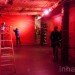 Storefront for Art and Architecture; Allard van Hoorn; 007_Urban_Songline; soundscape; urban design; re-purposed space; van Hoorn; Inhabitat; Inhabitat NYC; performance art; sound art; industrial materials; Indigenous Songlines; Songlines; Urban Songlines; interactive exhibit; interactive installation