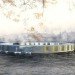 Swimming Pool, Floating pool, water filtration, Vltava river, Andree Kubna, prague