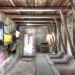Recycled Materials, humanitarian design, Green renovation, Green Resources, green Interiors, Architecture, bangkok, TYIN Tegnestue, local materials, recycled wood, local people, sustainable library