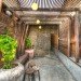 Recycled Materials, humanitarian design, Green renovation, Green Resources, green Interiors, Architecture, bangkok, TYIN Tegnestue, local materials, recycled wood, local people, sustainable library