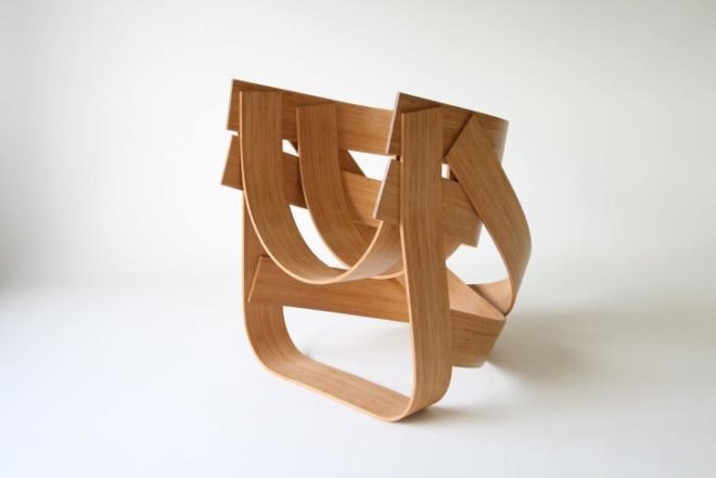 Sustainable Materials,green furniture,bamboo furniture,dutch design,tejo remy,bent bamboo,fast growing,strong bamboo