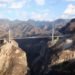 Baluarte Bridge mexico, Baluarte Bridge world's tallest bridge, Baluarte Bridge, world's tallest bridge, Baluarte Bridge infrastructure, Baluarte Bridge mexico emissions, mexican emissions, traffic emissions Baluarte Bridge, traffic infrastructure Baluarte Bridge, Baluarte Bridge transport emissions, Baluarte Bridge facts