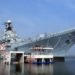 world's first aircraft carrier hotel, kiev china aircraft carrier hotel, aircraft carrier hotel, aircraft carrier hotel china, aircraft carrier hotel kiev, aircraft carrier hotel russia, aircraft carrier hotel luxury, aircraft carrier hotel china daily, aircraft carrier hotel restaurant, aircraft carrier hotel pictures