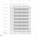 Platt Byard Dovell White Architects, green design, LEED certified, LEED gold, inhabitat, inhabitatnyc, new york city, manhattan, school design, eco design, sustainable design, educational design, autism, autistic students, solar gain, energy-efficient, solar screen