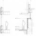 Platt Byard Dovell White Architects, green design, LEED certified, LEED gold, inhabitat, inhabitatnyc, new york city, manhattan, school design, eco design, sustainable design, educational design, autism, autistic students, solar gain, energy-efficient, solar screen