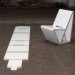 Recycled Materials,Green Products,Green Materials,corrugated cardboard,honeycomb cardboard,thonet,flat pack furniture,self assebled furniture,recyclable chair
