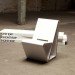 Recycled Materials,Green Products,Green Materials,corrugated cardboard,honeycomb cardboard,thonet,flat pack furniture,self assebled furniture,recyclable chair