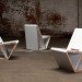 Recycled Materials,Green Products,Green Materials,corrugated cardboard,honeycomb cardboard,thonet,flat pack furniture,self assebled furniture,recyclable chair