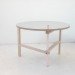 flat pack, powder coated steel, ash, laminated plywood, spanish design, pop up furniture, green furniture