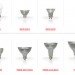 LED replacement,LED bulbs, LED replacement Halogen, LED spot, LED m16, LED par38, LED par 30, LED for lighting designers, Toshiba LED lighting, eco lighting,