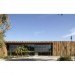 Tripoli Congress Center, Tabanlioglu Architects, tripoli, libya, mesh facade, perforated metal facade, low impact design, congress center