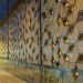 Tripoli Congress Center, Tabanlioglu Architects, tripoli, libya, mesh facade, perforated metal facade, low impact design, congress center