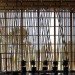 Tripoli Congress Center, Tabanlioglu Architects, tripoli, libya, mesh facade, perforated metal facade, low impact design, congress center