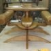 uss enterprise coffee table, barry shields, barry shields uss enterprise coffee table, uss enterprise coffee table ncc-1701-c, uss enterprise coffee table ash, uss enterprise coffee table for sale, uss enterprise coffee table barry shields, star trek coffee table, star trek enterprise coffee table