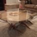 uss enterprise coffee table, barry shields, barry shields uss enterprise coffee table, uss enterprise coffee table ncc-1701-c, uss enterprise coffee table ash, uss enterprise coffee table for sale, uss enterprise coffee table barry shields, star trek coffee table, star trek enterprise coffee table